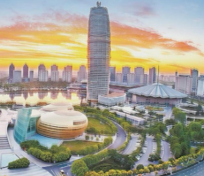 河南省二〇二五年经济成绩单出炉
