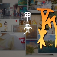 甲骨“新”生