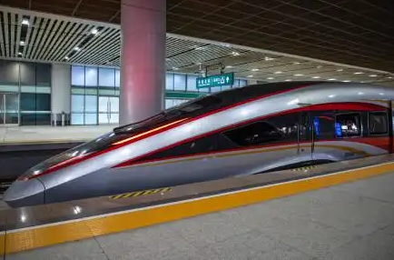 西安至延安高铁将于12月26日开通运营